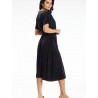 Robe de jour