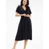 Robe de jour