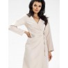 Robe de jour model 195893 awama
