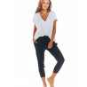 Pantalon femme