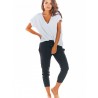 Pantalon femme