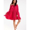 Robe de jour