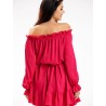 Robe de jour