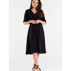 Robe de jour