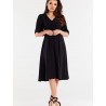 Robe de jour