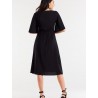 Robe de jour