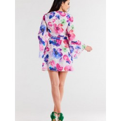 Robe de jour