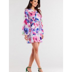 Robe de jour