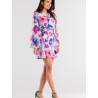 Robe de jour