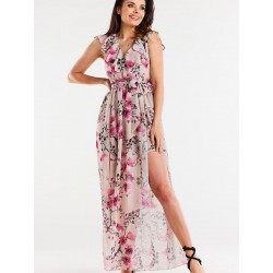 Robe de jour