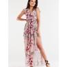 Robe de jour
