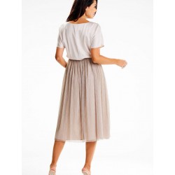 Robe de soirée