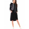 Robe de jour