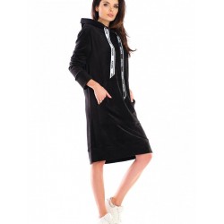 Robe de jour