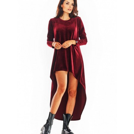 Robe de jour model 149774 awama