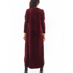 Robe de jour