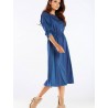 Robe de jour