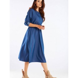 Robe de jour