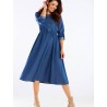 Robe de jour