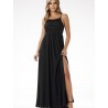 Robe longue model 204264 awama