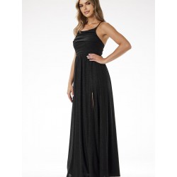 Robe longue