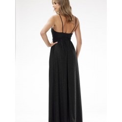 Robe longue