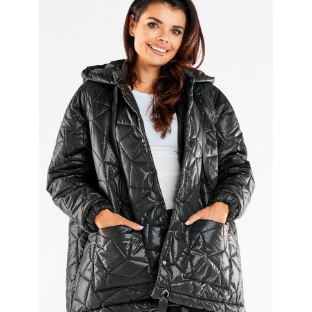 Veste model 173891 awama
