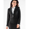 Blazer femme model 173908 awama