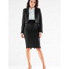 Blazer femme