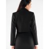 Blazer femme