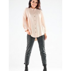 Chemise manche longue