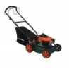 TONDEUSE TRACTEE 99CC - 41CM