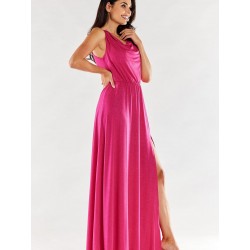 Robe longue
