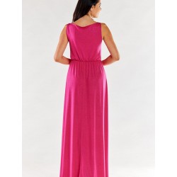 Robe longue