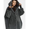 Manteau model 200556 awama