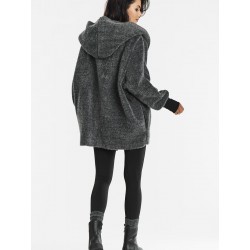 Manteau