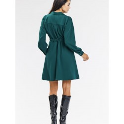 Robe de jour
