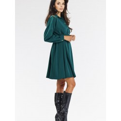 Robe de jour