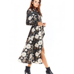 Robe de jour
