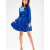 Robe de jour