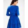 Robe de jour