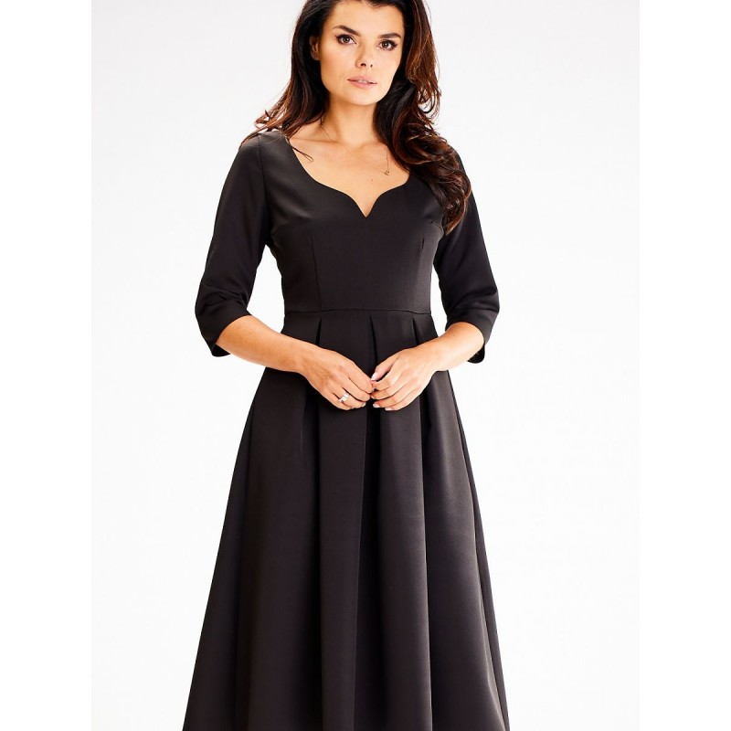 Robe de jour model 187169 awama