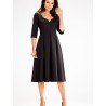 Robe de jour