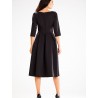 Robe de jour