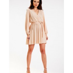 Robe de jour