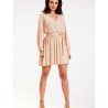 Robe de jour