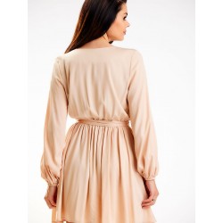 Robe de jour