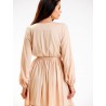 Robe de jour