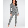 Pantalon femme model 166818 awama
