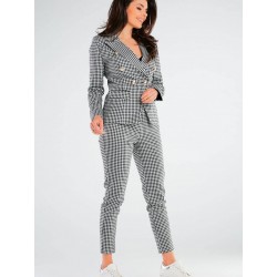 Pantalon femme
